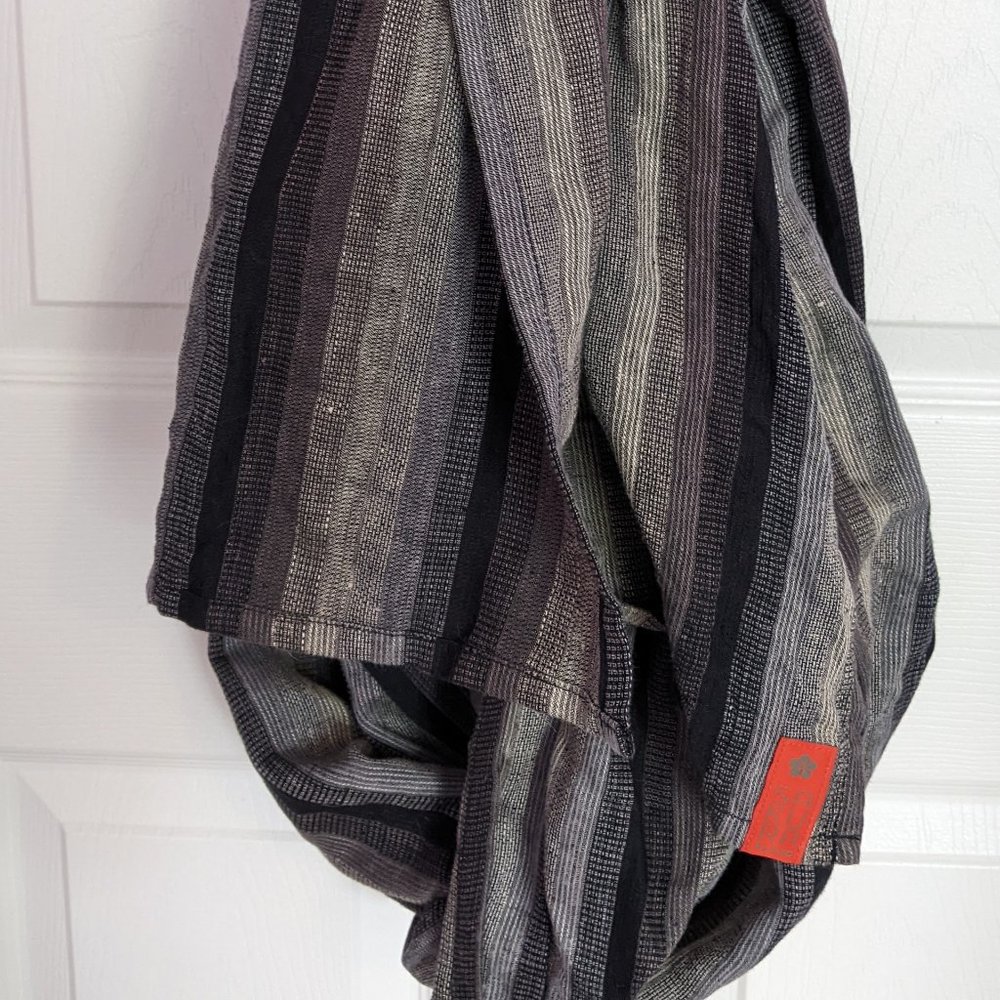 Sakura Bloom Ring Sling